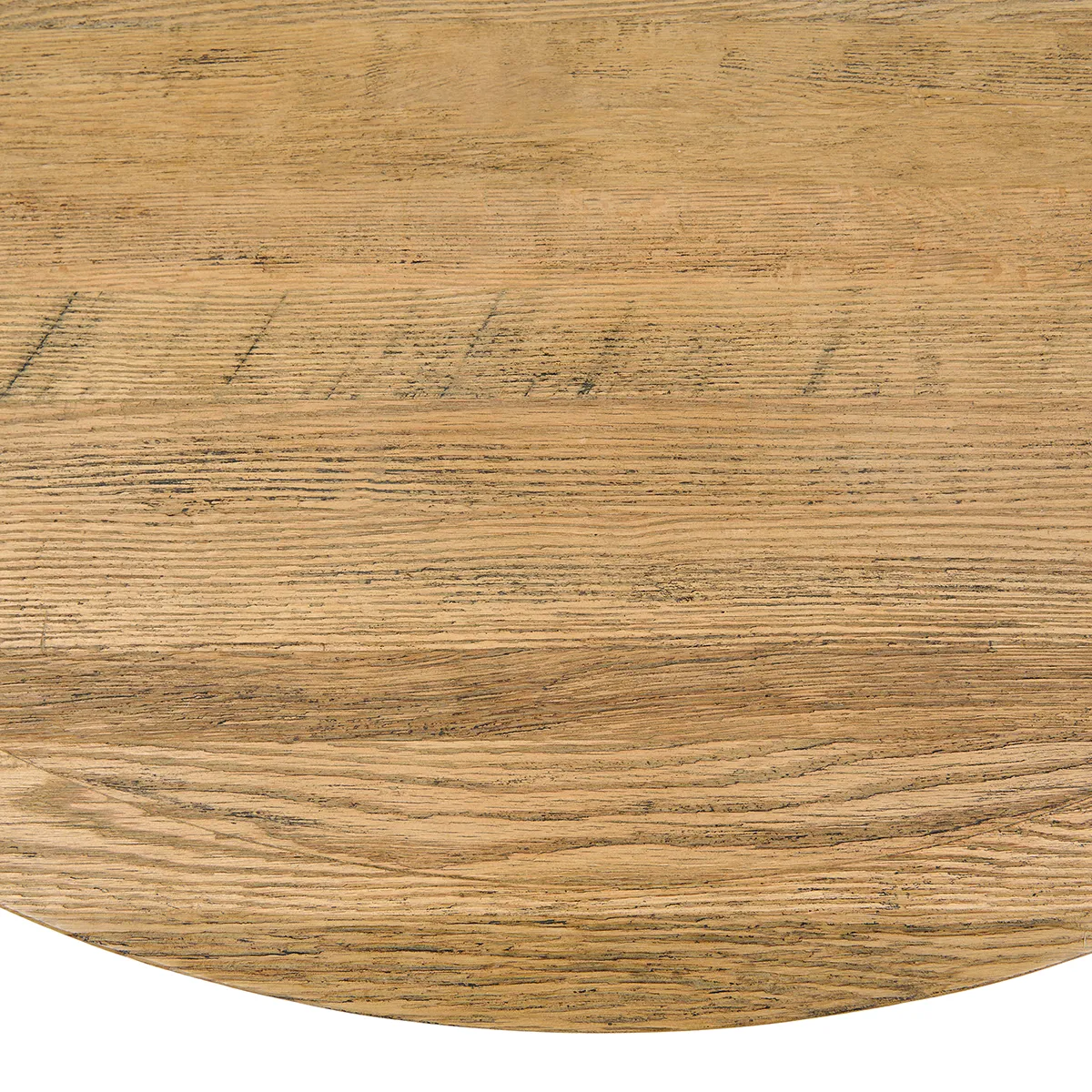 Round Dining Table Zermatt Ø 140 cm