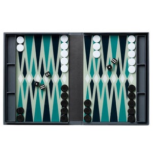 Classic - Backgammon