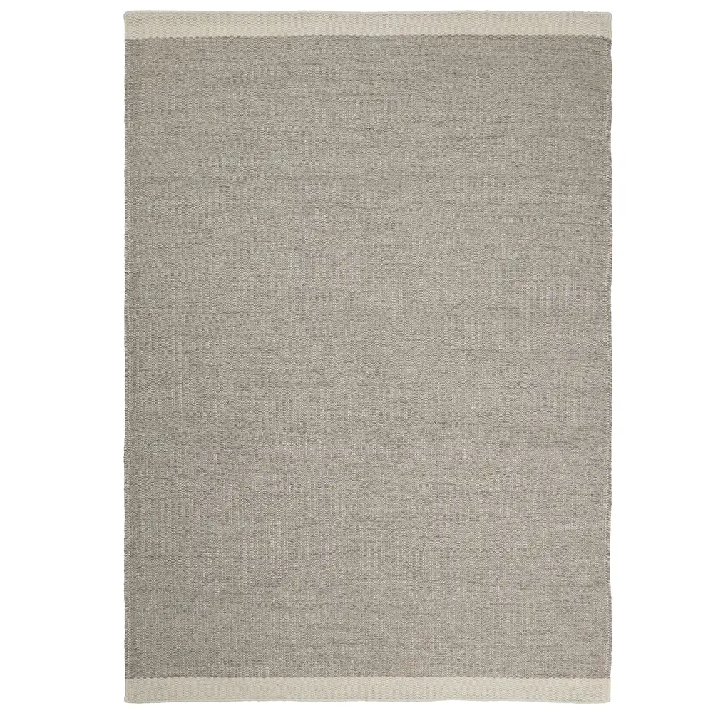 Frode Natural 140x200 carpet 