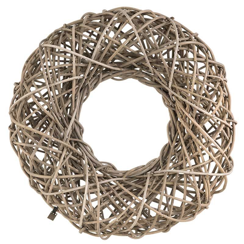 Wreath Wall Decoration