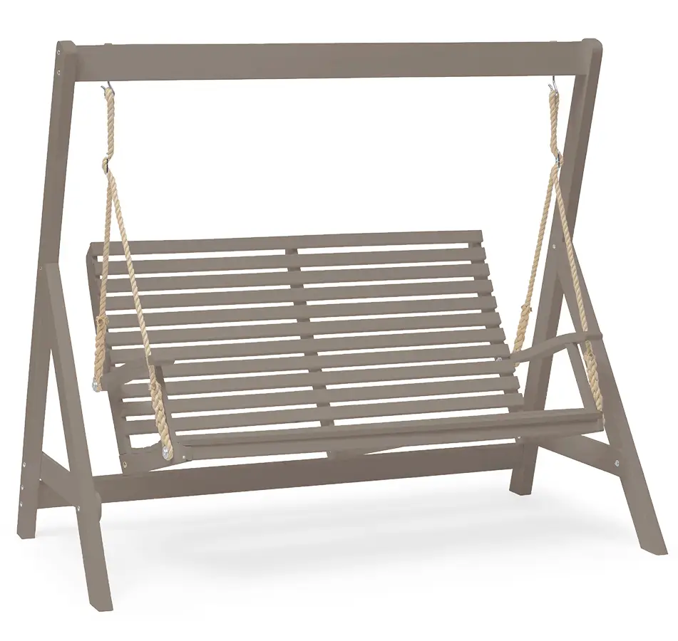 Marstrand Porch Swing Sand