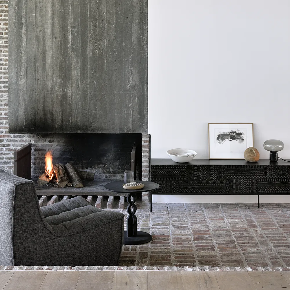 Tabwa TV cupboard 45x240 cm 