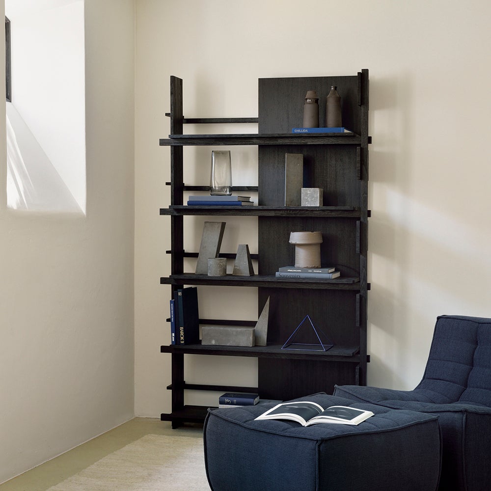 Ethnicraft Abstract Rack | Buy from Hulténs