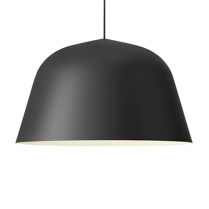 Ambit Pendant Lamp 55 cm - Black