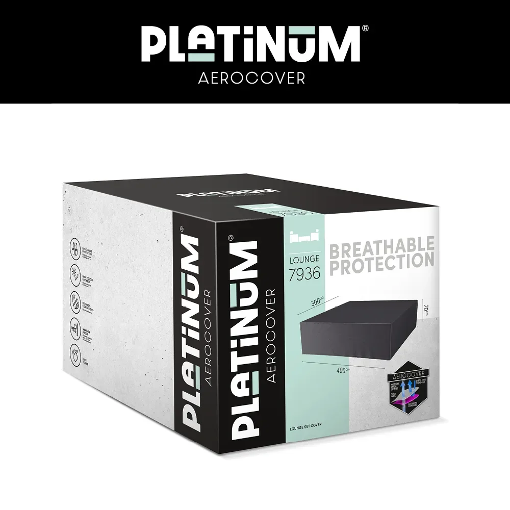 Furniture cover 400 x 300cm