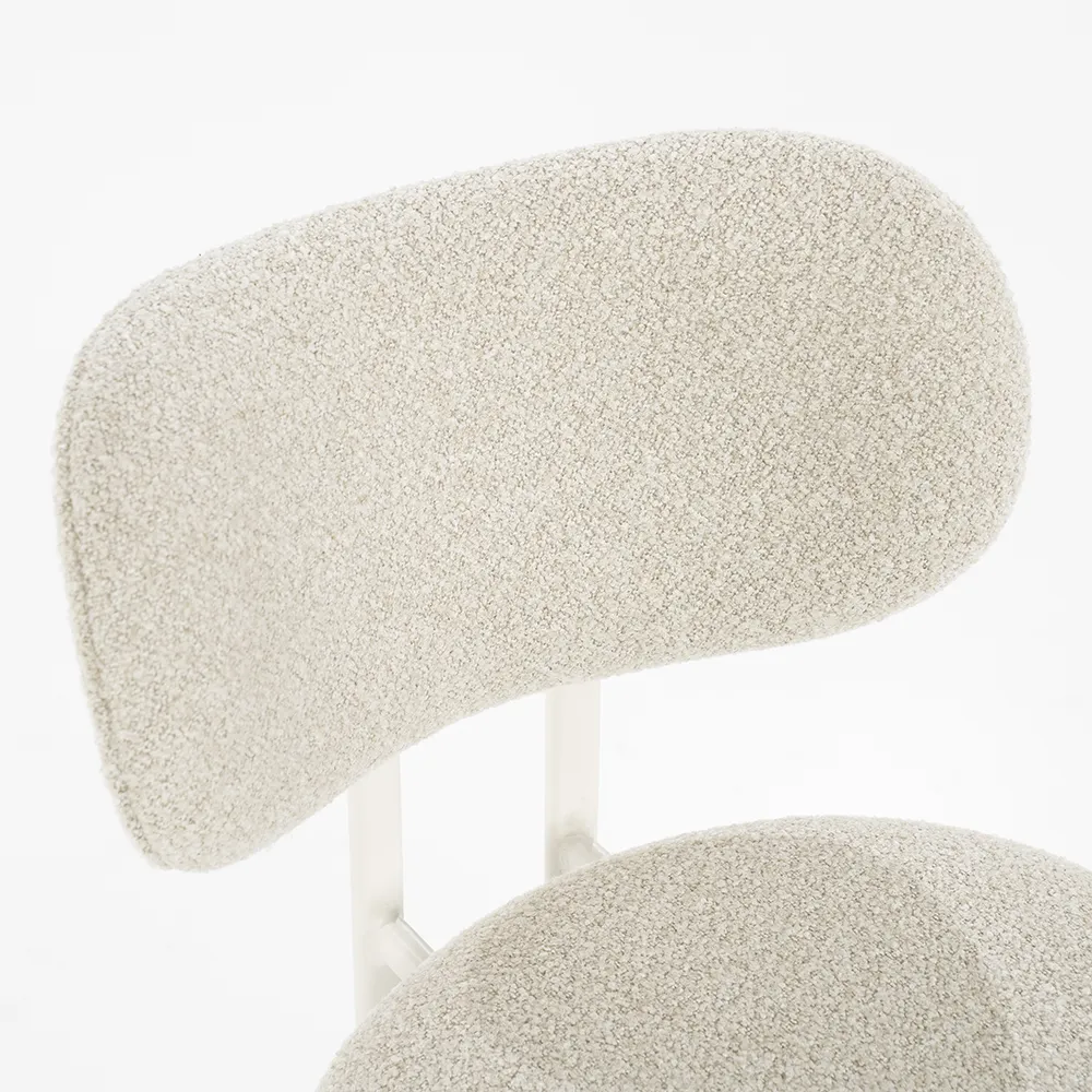 Dining Chair Daybreak Taupe