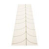Woven Rug Leif Pine 70x270 cm