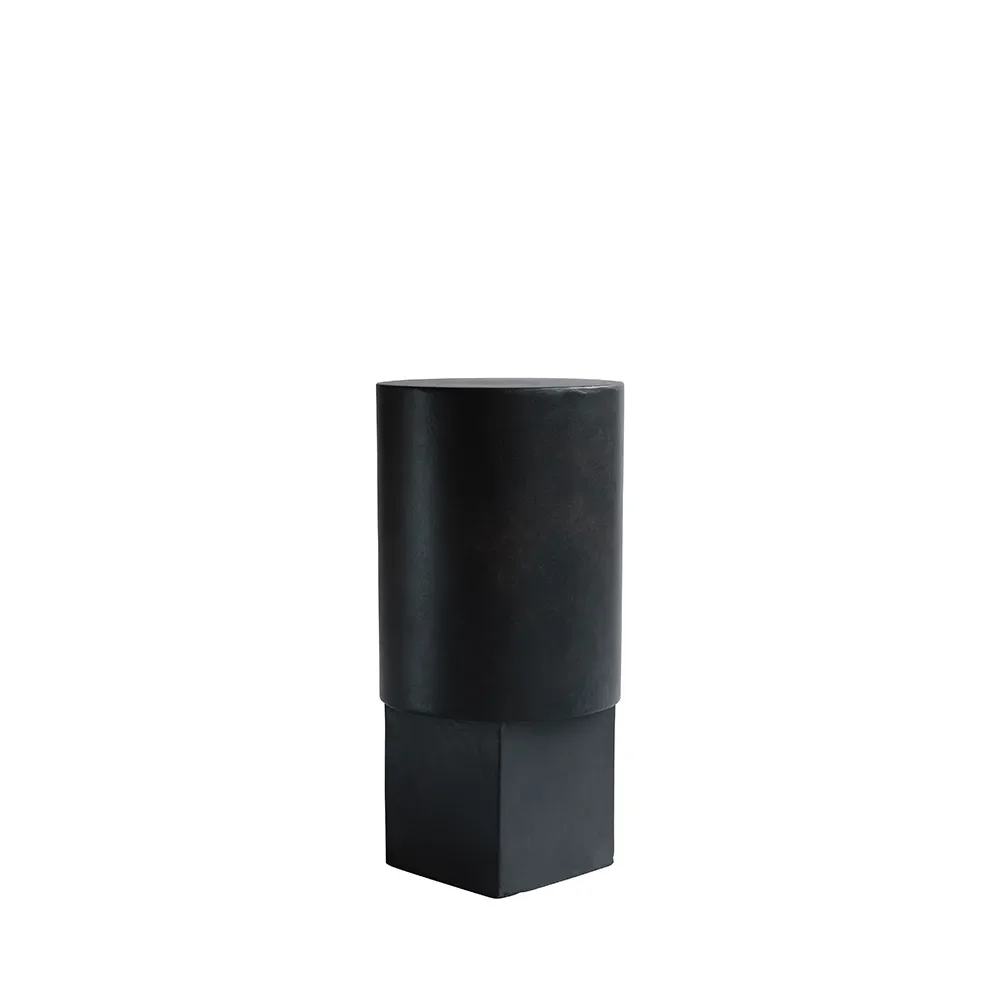 101 Copenhagen Column Table - Coffee | Buy from Hulténs