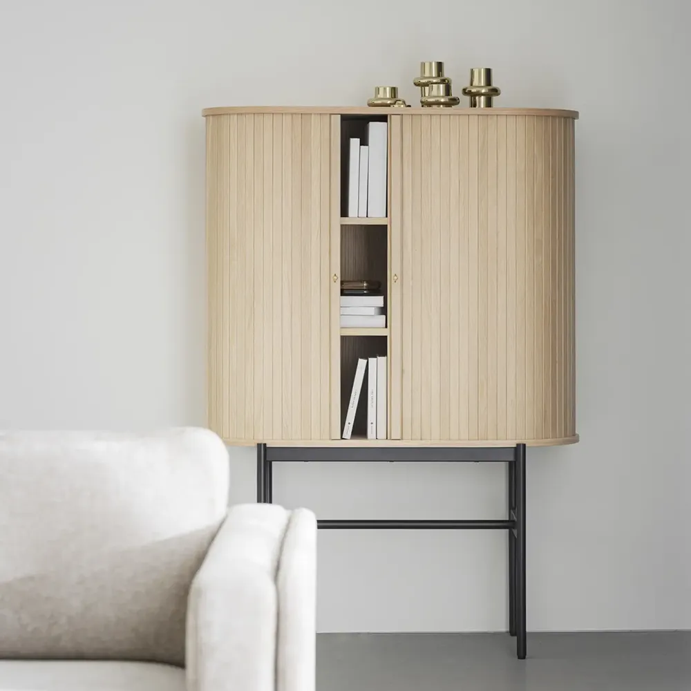 Haddington cabinet 102x45 cm