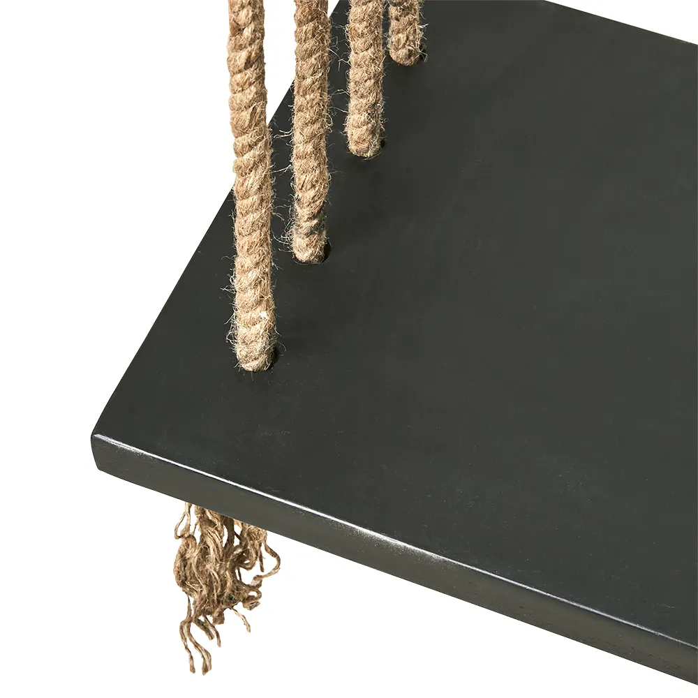  PORTLAND swing black L100cm