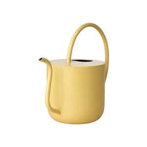 Watering Can Olivia Yellow
