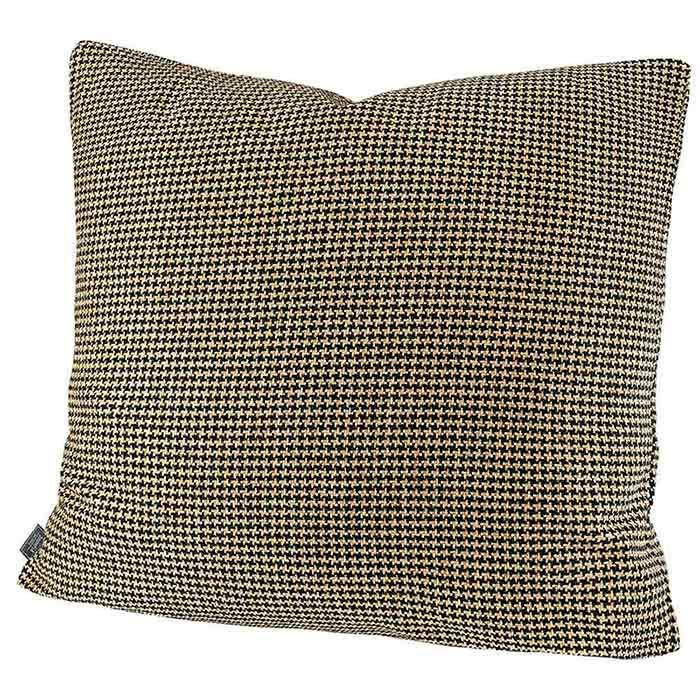 Cushion cover 50X50 Cm Dunbar Onyx