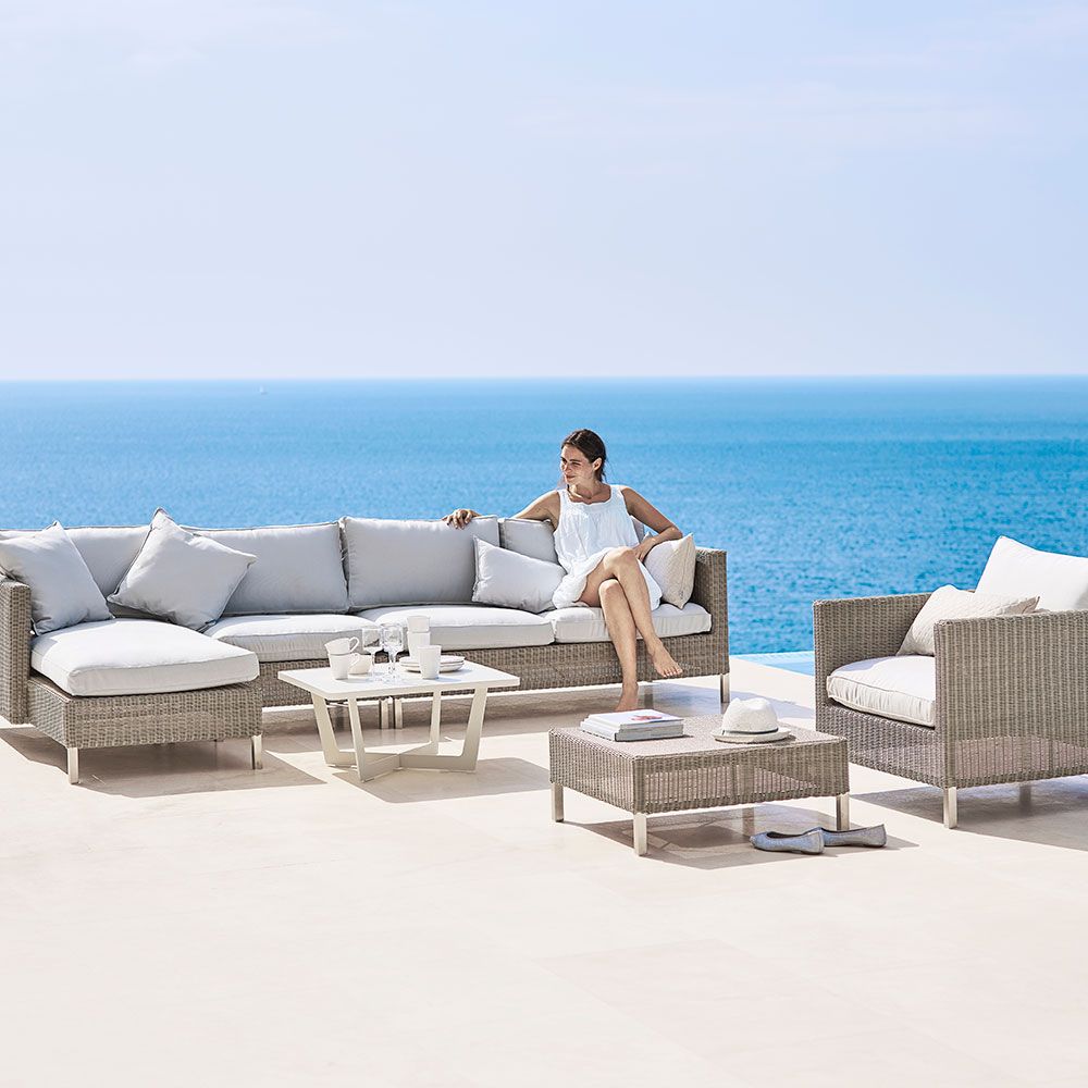 Connect Modular Sofa Group