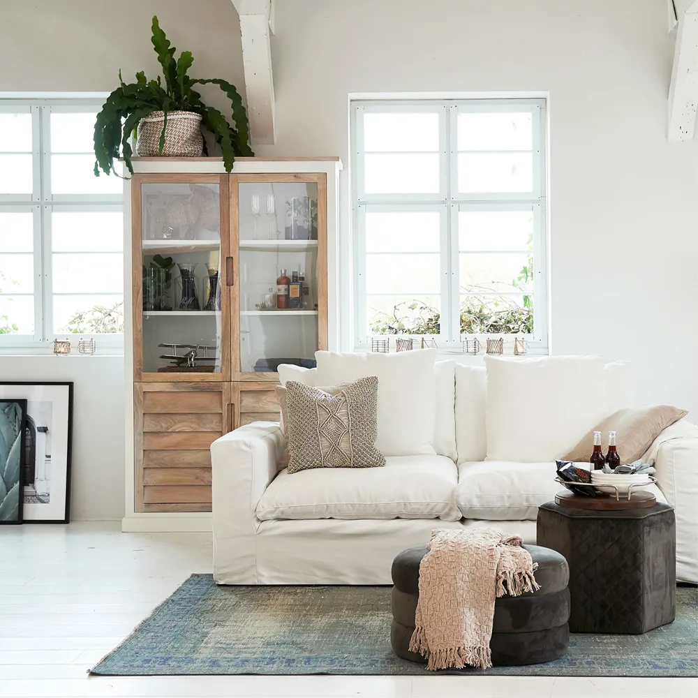  Pacifica Display cabinet