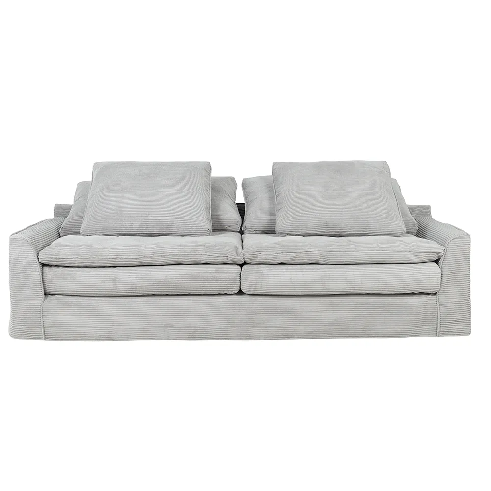 Sake 3-seater sofa Kat A