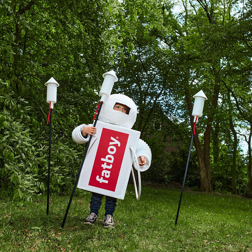 Ready to racket set (3 pcs) polypropylene