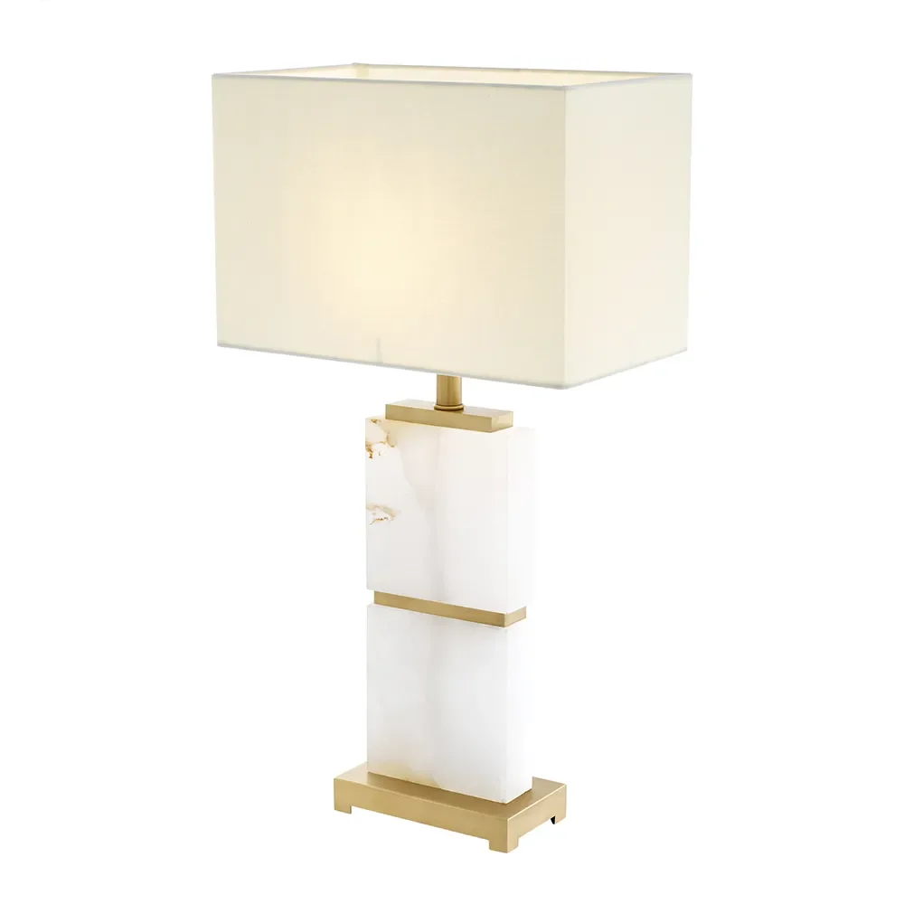 Robbins Table Lamp