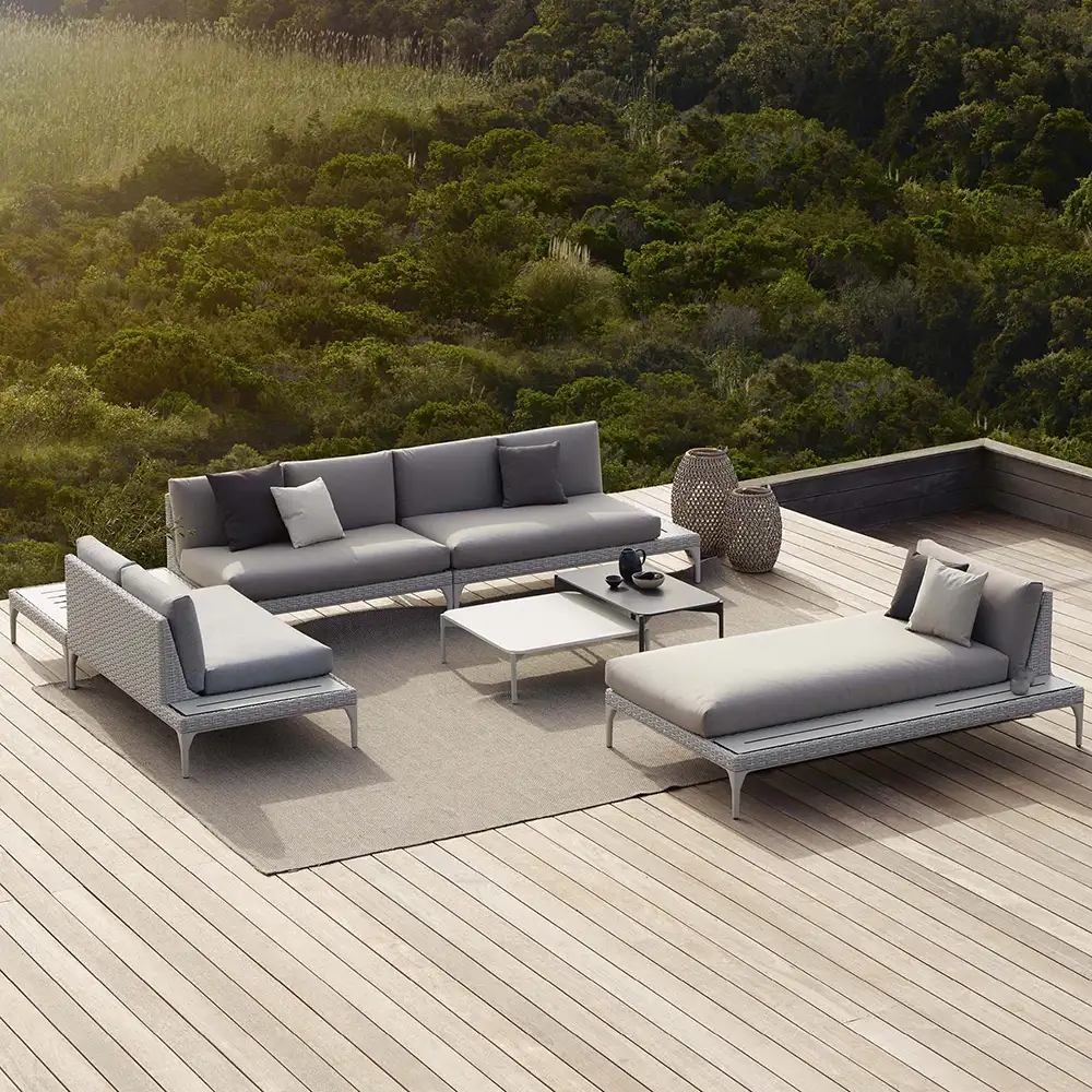  MU daybed right vulcano