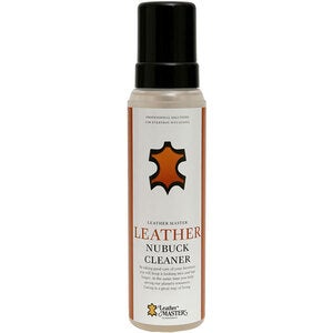 Nubuck cleaning 400 ml