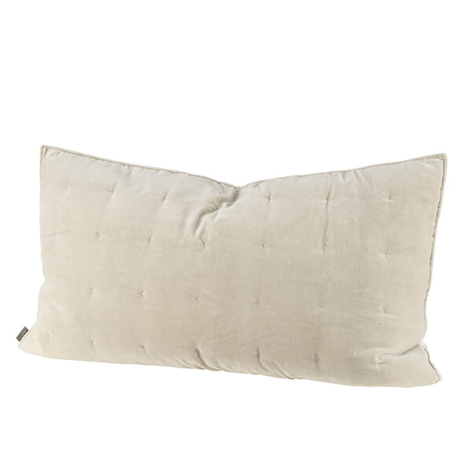 Santana cushion cover 50x90 cm Beige