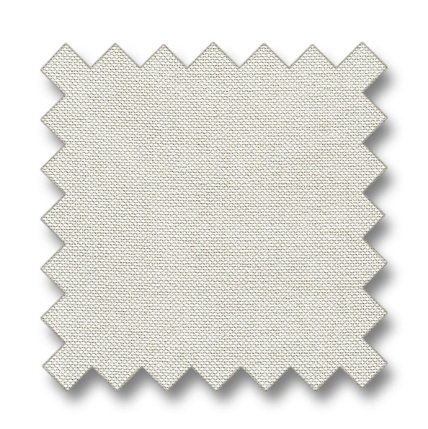 Upholstery Tulum Footstool Quiet Cream