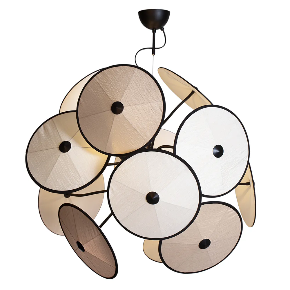 Cappello Ceiling light Ø82cm