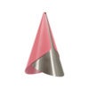 Cornet Lampshade Nuance Rose/Steel