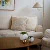 Lumme Rug 60x90 cm Sand