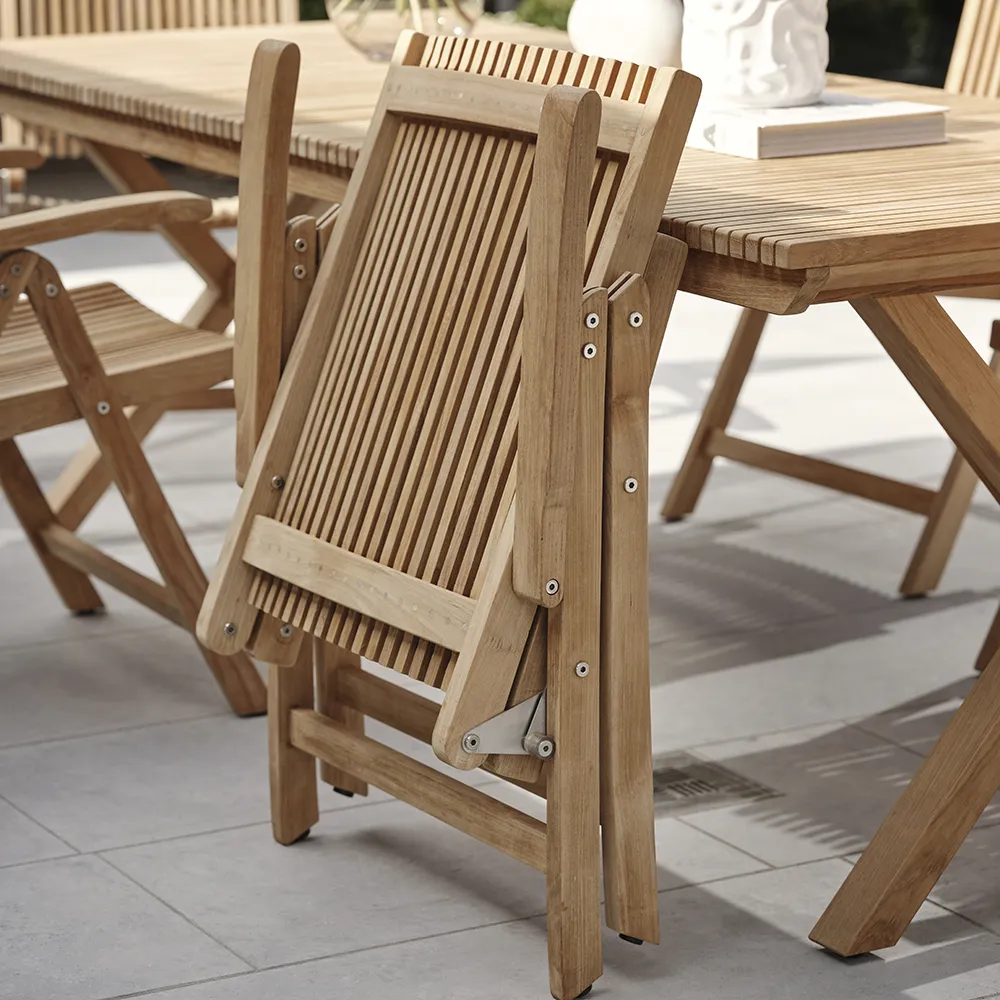 Julita recliner natural