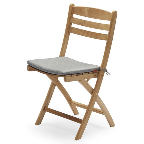 Selandia Chair Cushion Ash
