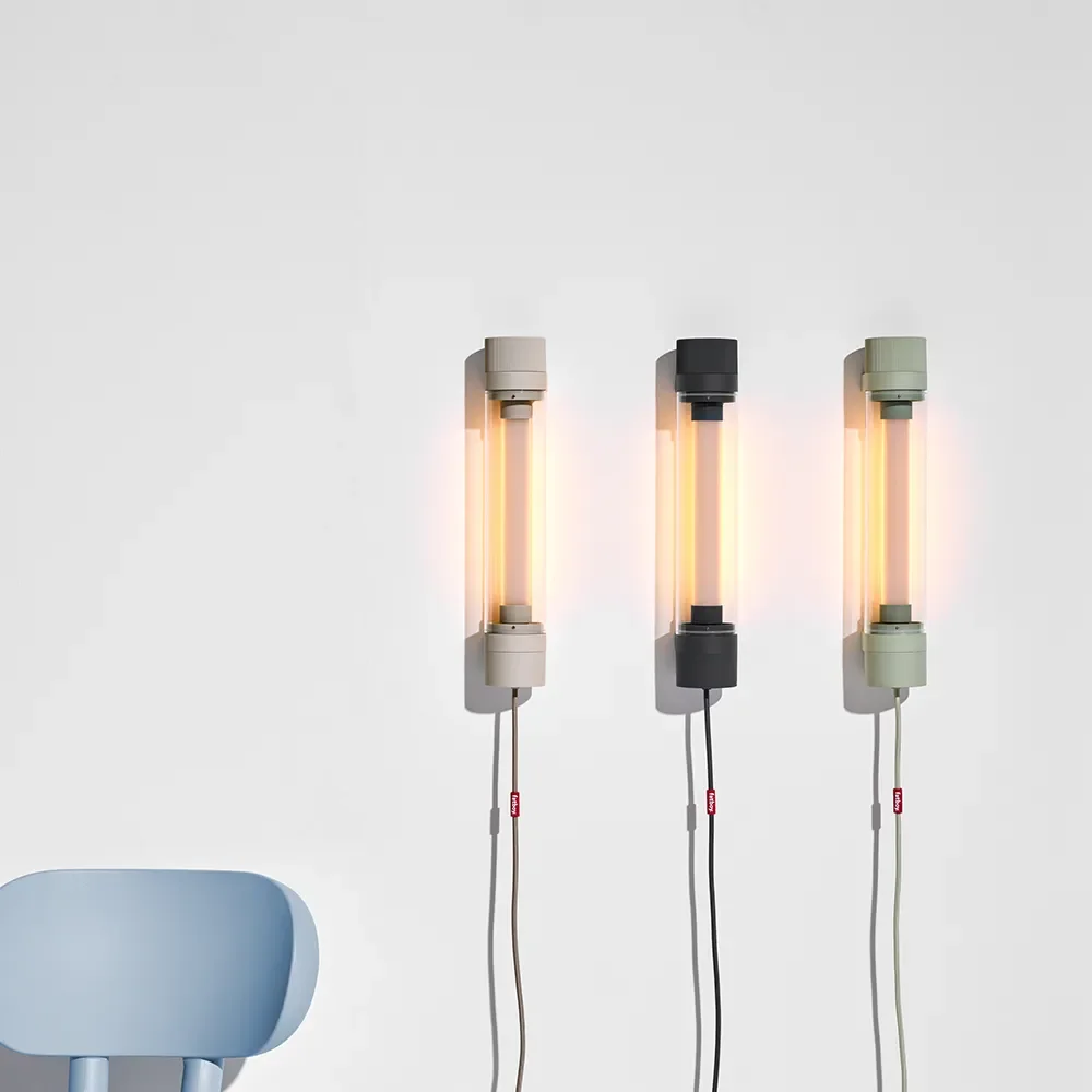 Tjoep Lamp Small Anthracite