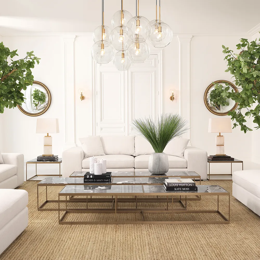 Rug Peretti 300 x 400 cm