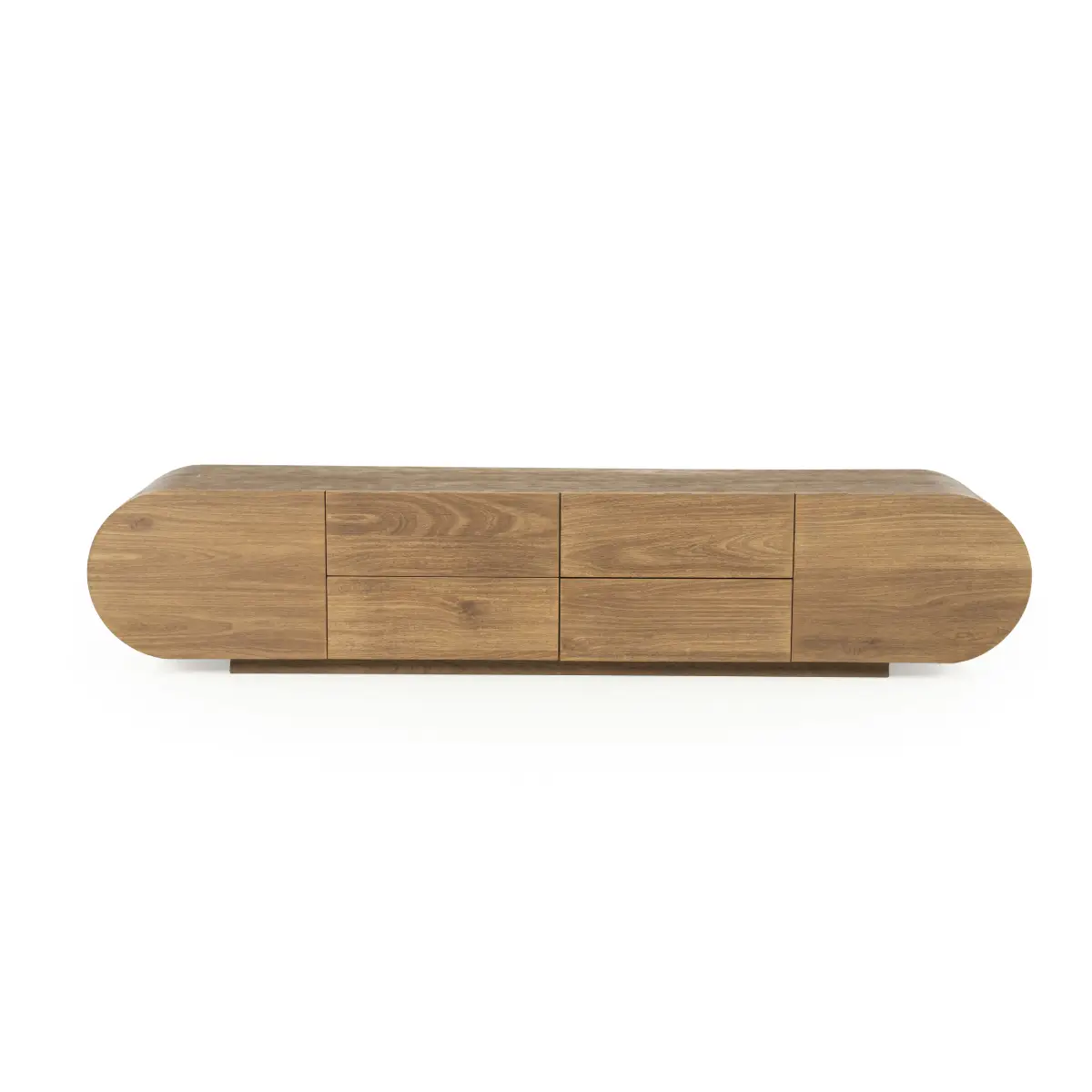 King TV cabinet 210 cm