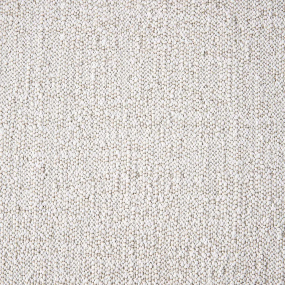 Jack Sunbed Teak/Off White thin cushion 