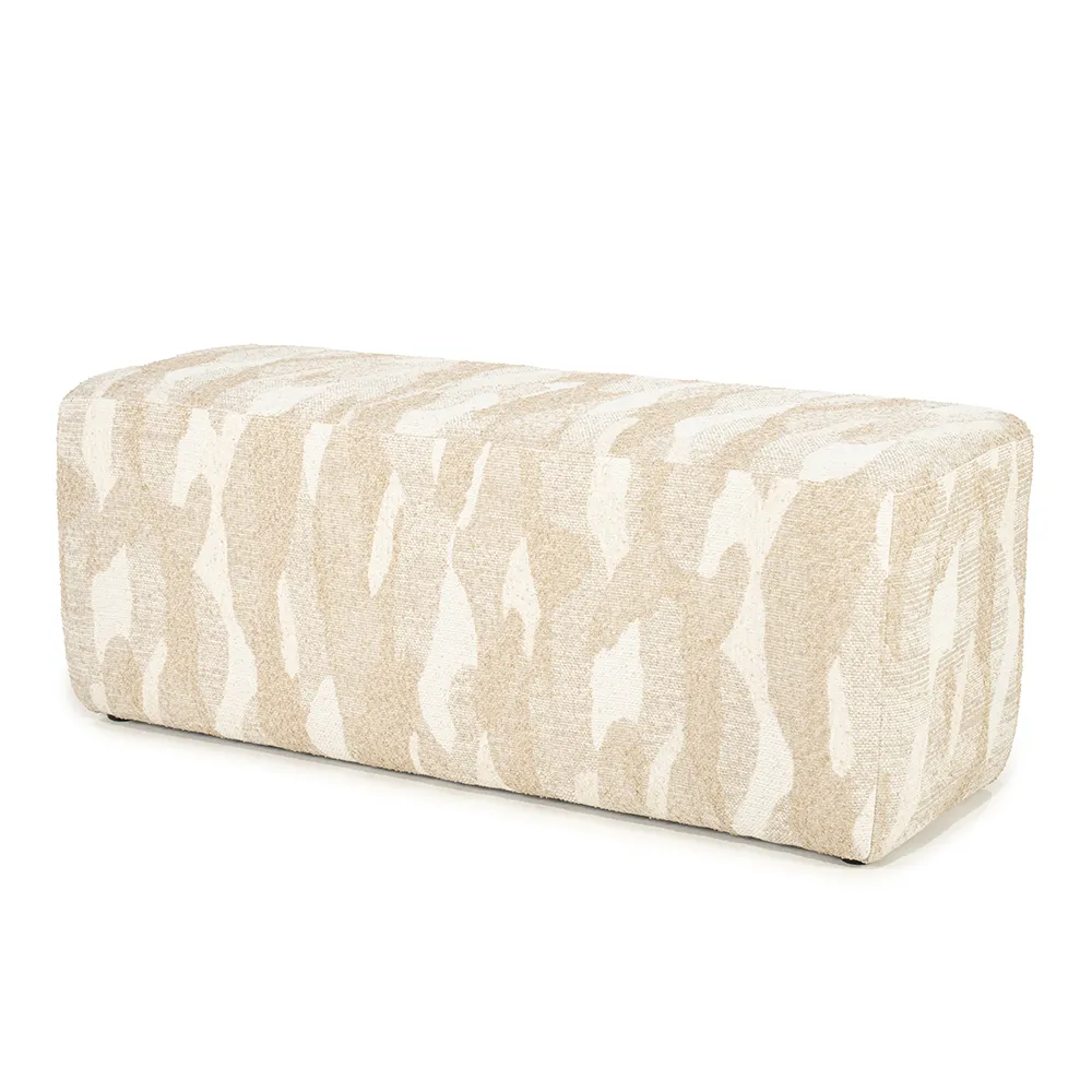Bench Rytm Beige