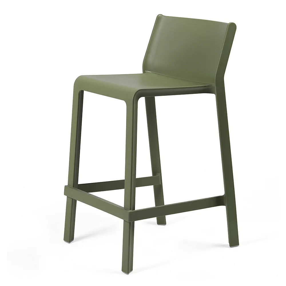 Trill bar stool lid Agave