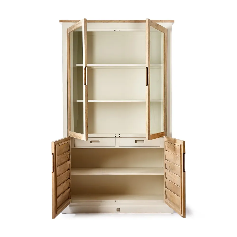  Pacifica Display cabinet