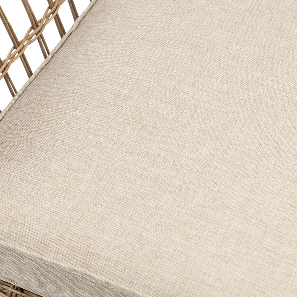 Victoria Falls Dining Armchair