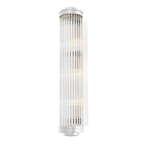 Wall Lamp Gascogne XL nickel