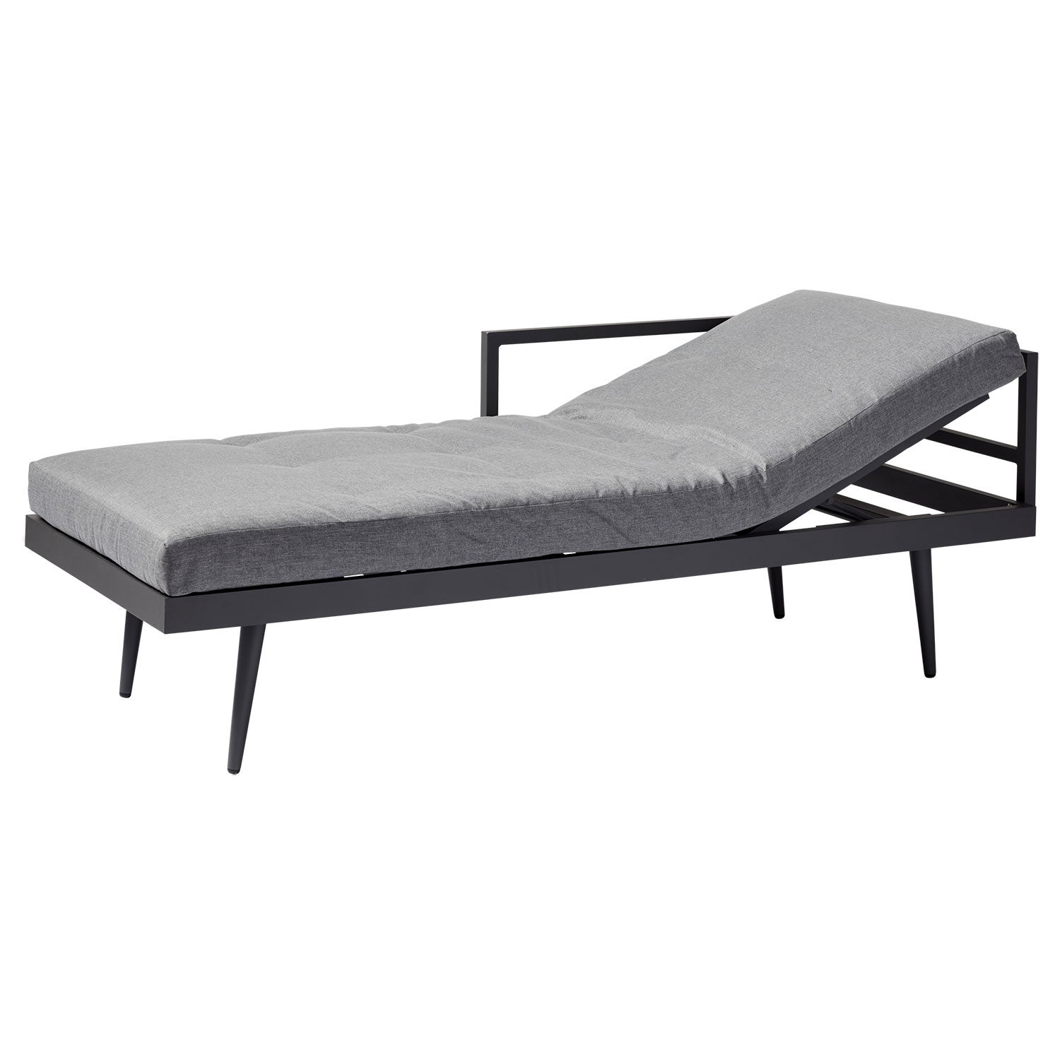 Rio daybed anthracite