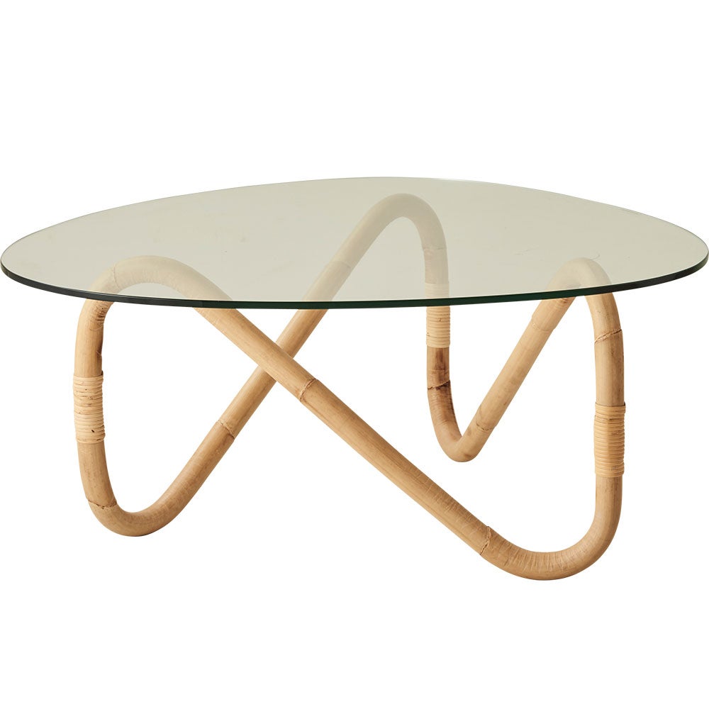 Wave Coffee Table