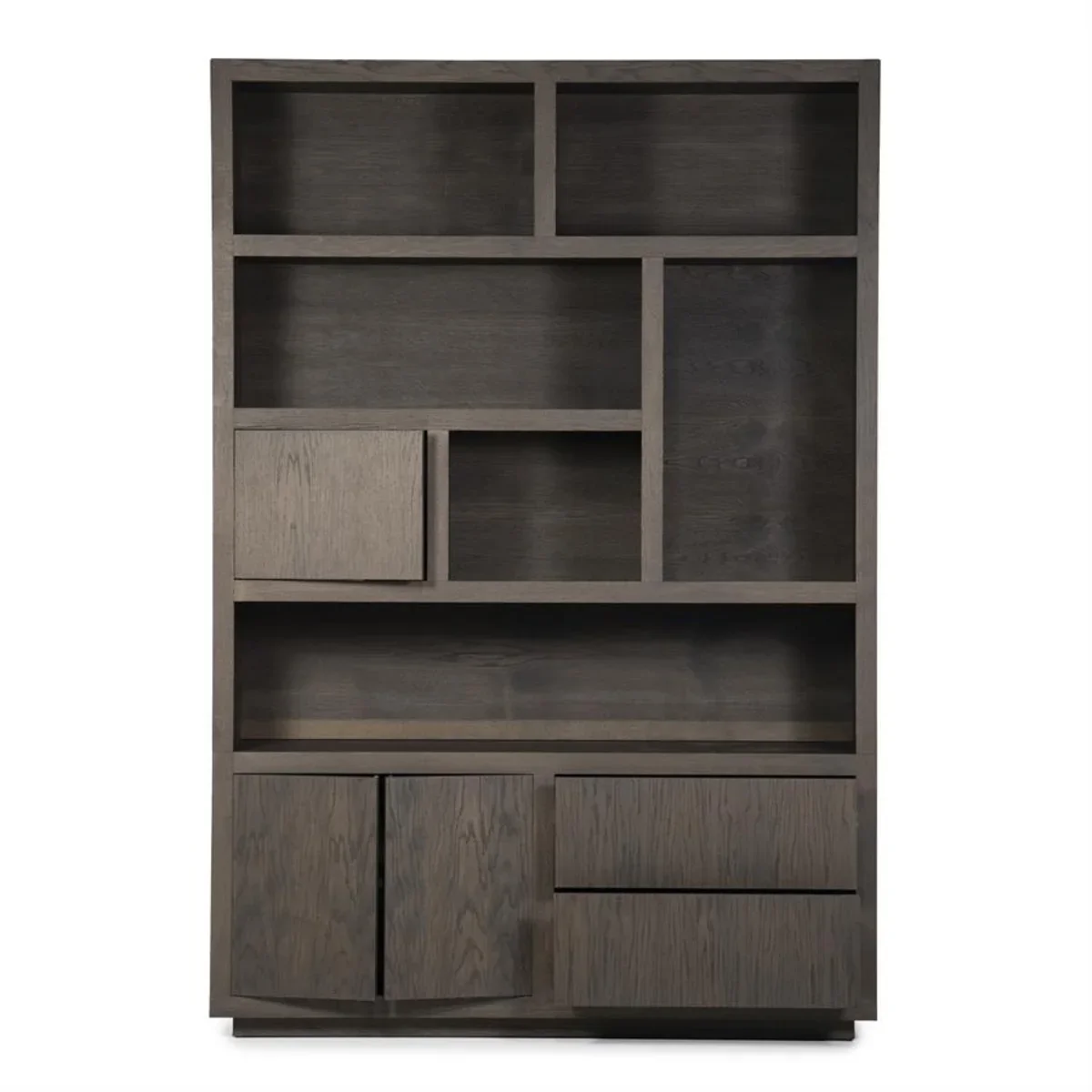 Helsinki Cabinet 150x220cm - brown