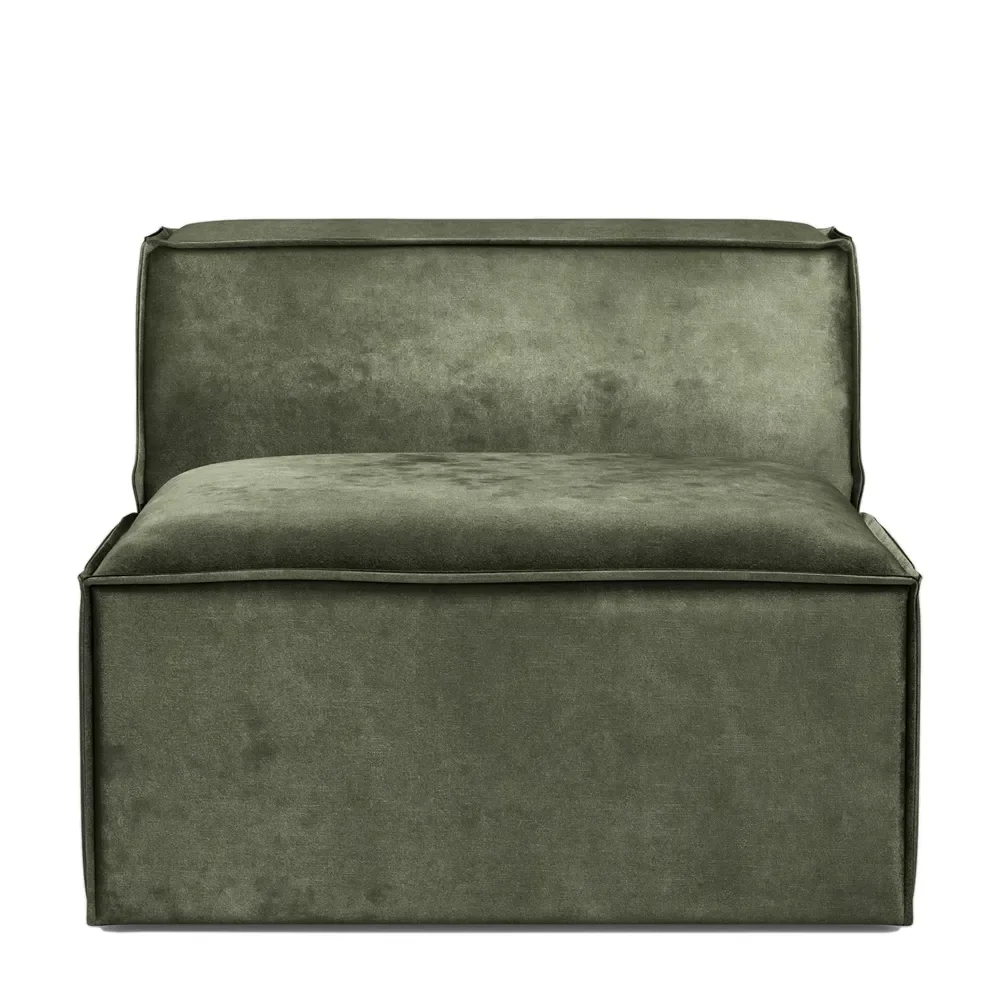 The Jagger Center module 95 cm ivy