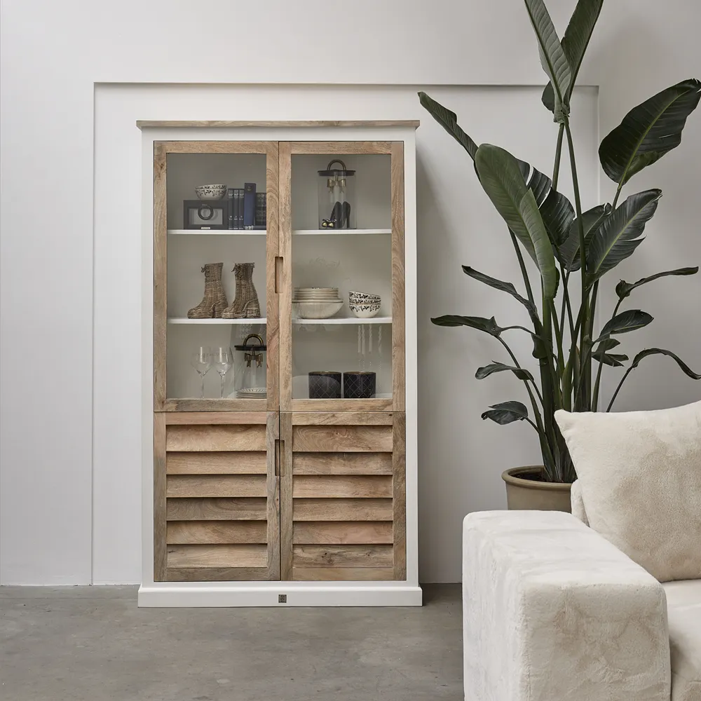  Pacifica Display cabinet