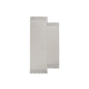 Alter Rug 160x270 cm - Natural