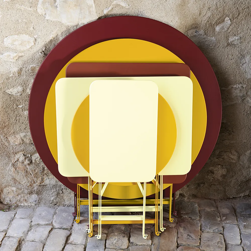 Bistro table 96 cm Rosemary