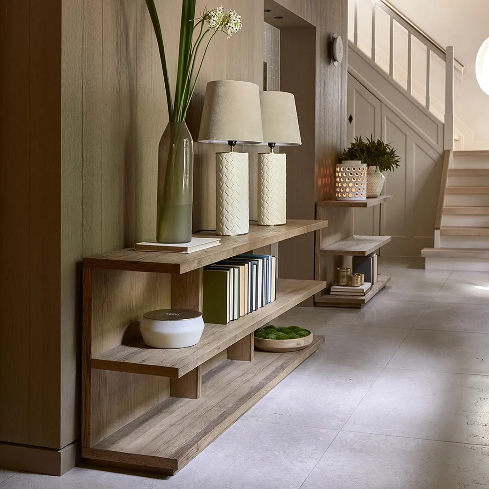 Vermont Sideboard 180x35 cm