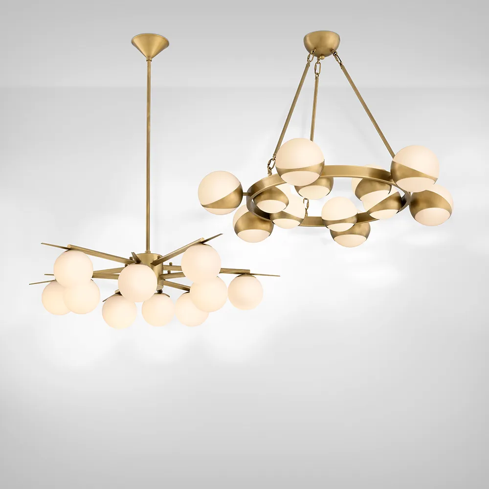 Ceiling Lamp Piazetta