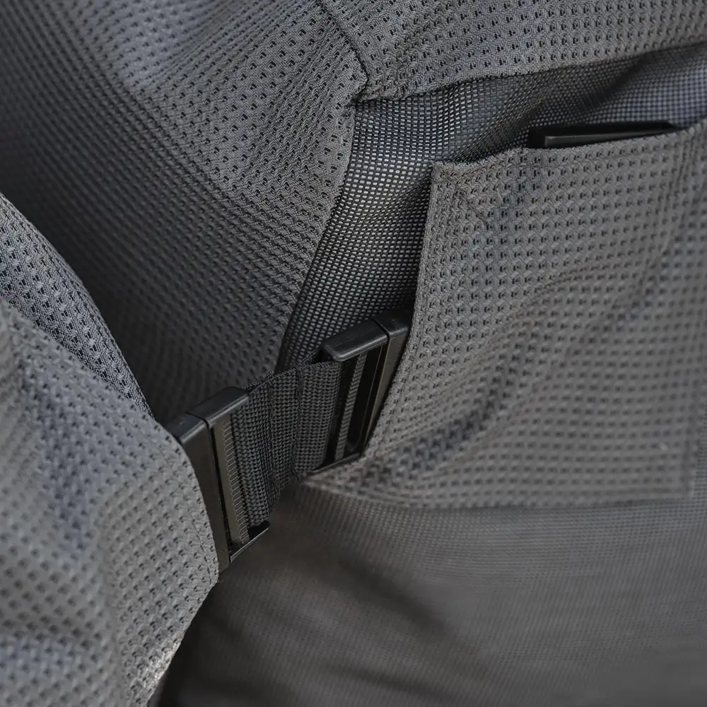 Galloway corner grey