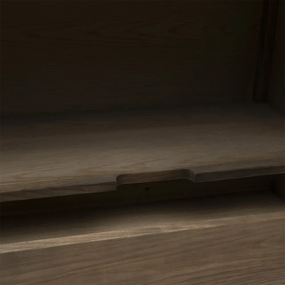 Fraser Island Cabinet